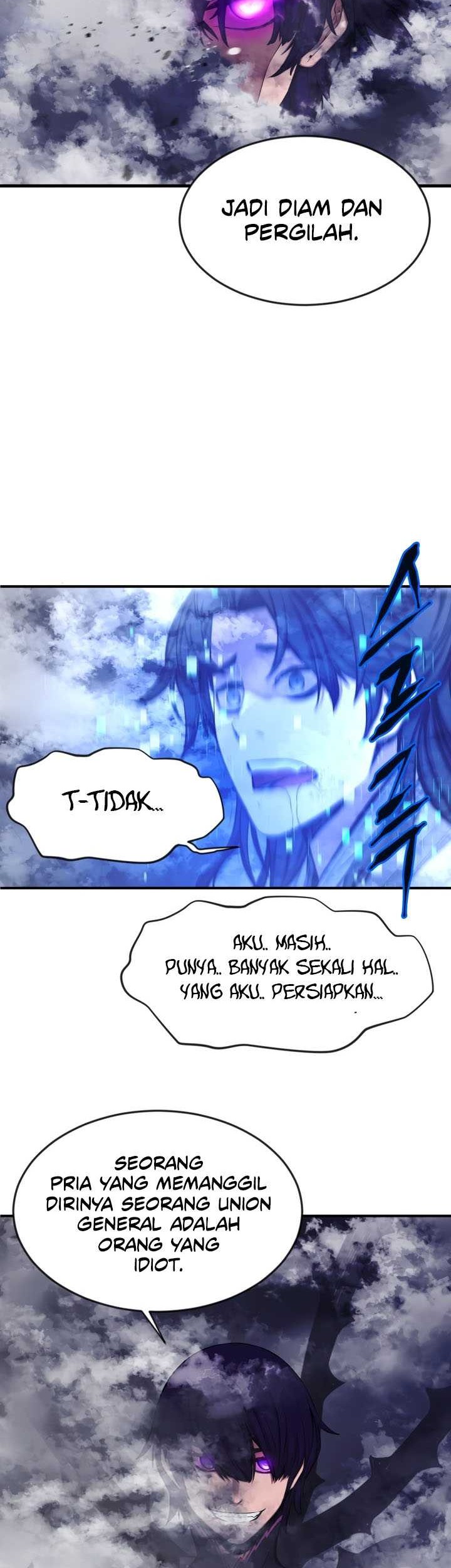 The Legend Of Mir: The Gold Armor Chapter 48 Gambar 35