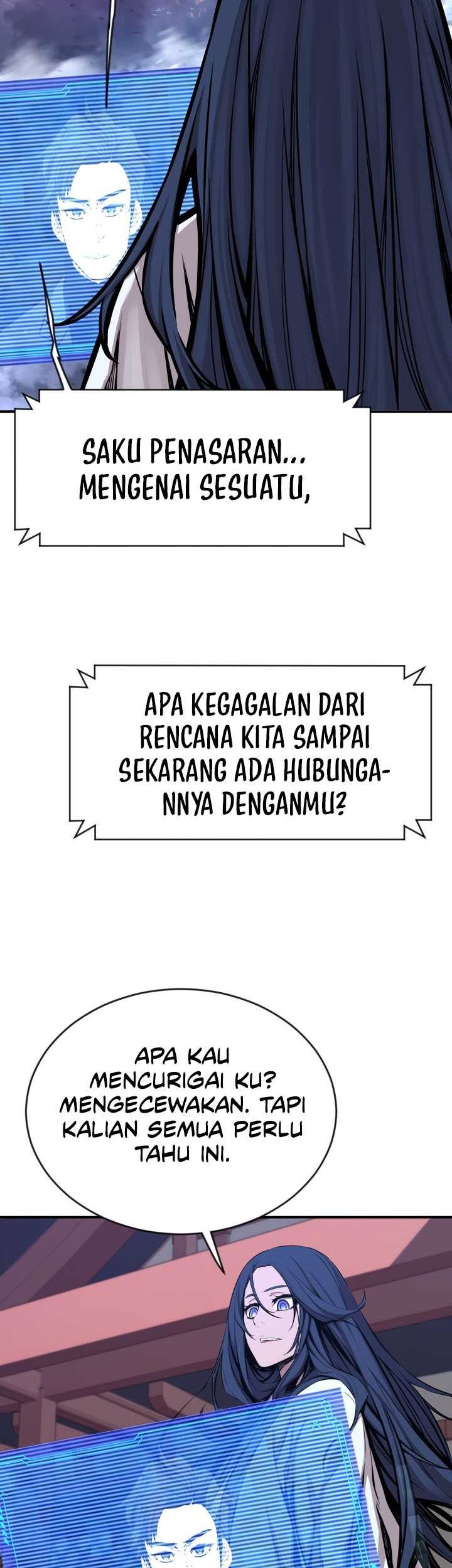 The Legend Of Mir: The Gold Armor Chapter 48 Gambar 15