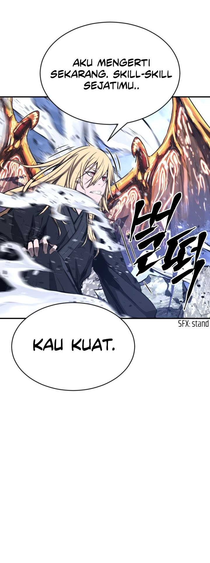 The Legend Of Mir: The Gold Armor Chapter 48 Gambar 21
