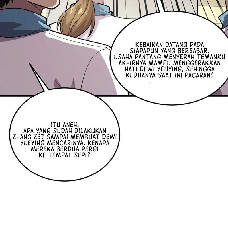 the lone sss class summoner chapter 62 - Page 40