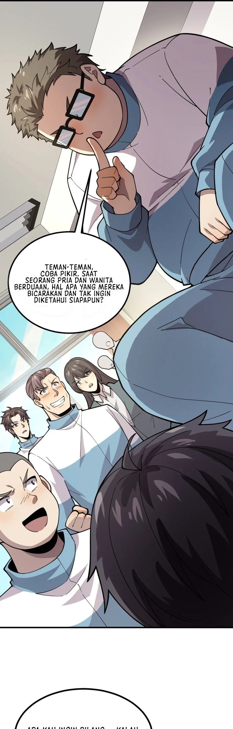 the lone sss class summoner chapter 62 - Page 41