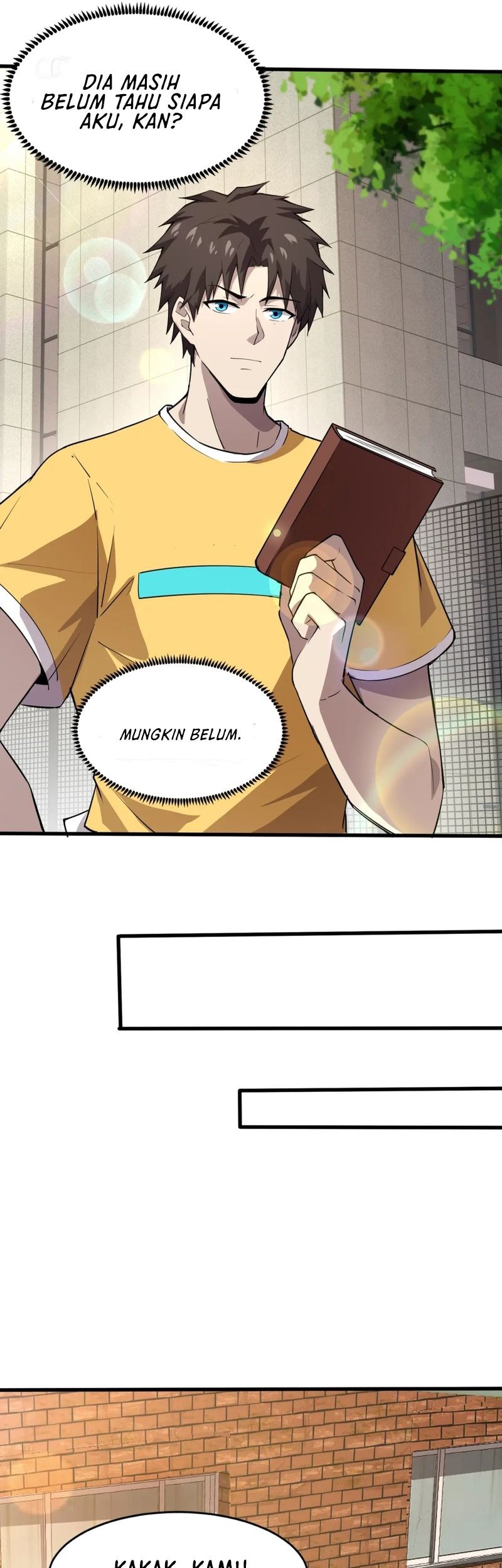 the lone sss class summoner chapter 62 - Page 45