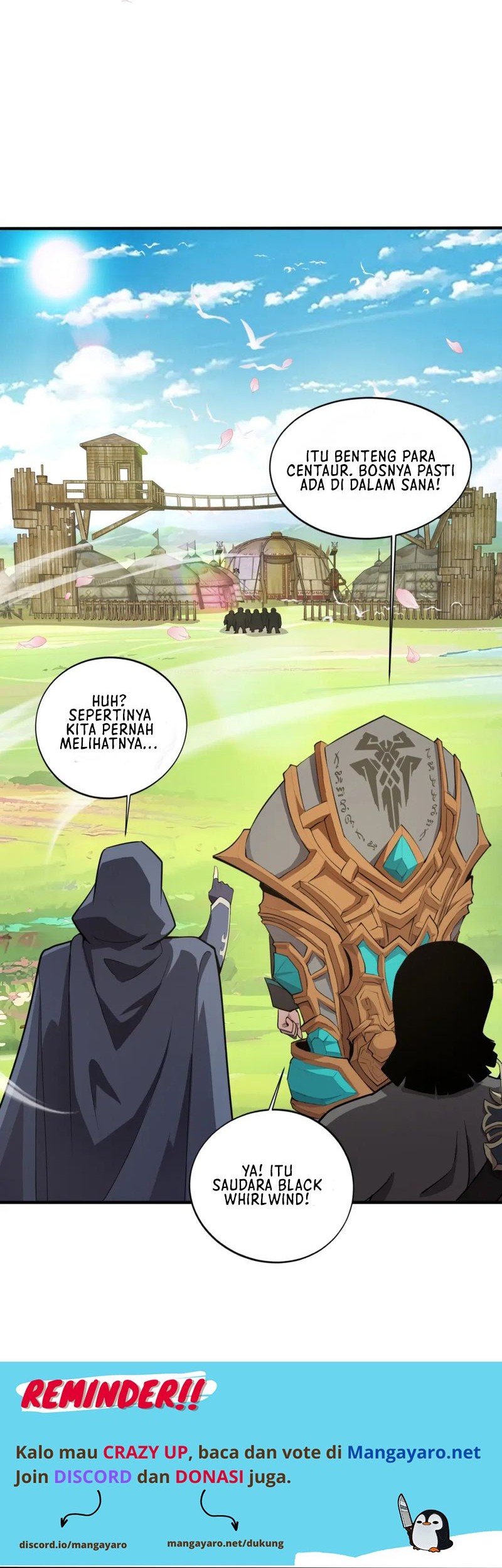 the lone sss class summoner chapter 62 - Page 28