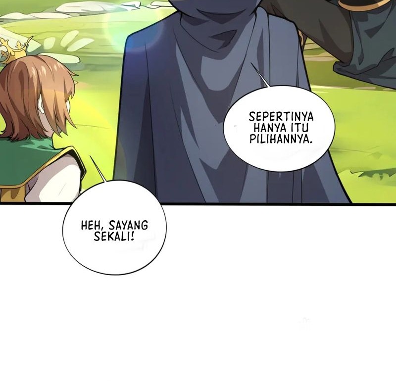 the lone sss class summoner chapter 62 - Page 32