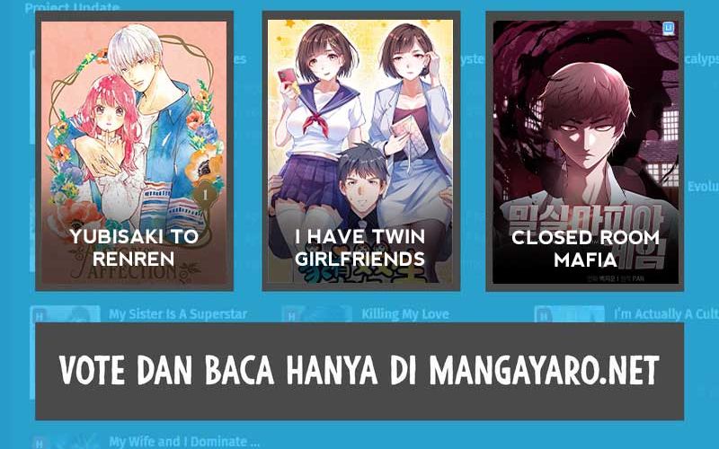 With a Sword Domain, I Can Become the Sword Saint Chapter 72 Gambar 19