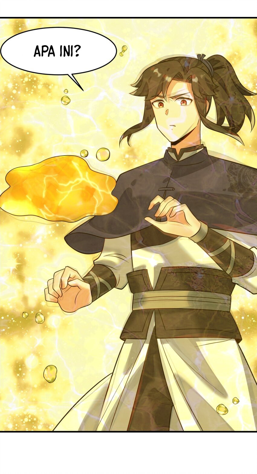 Endless devourer Chapter 131 Gambar 11