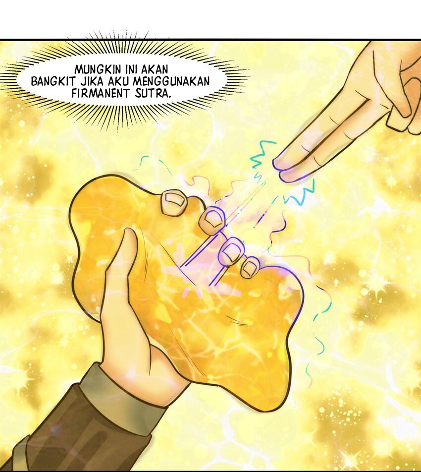 Endless devourer Chapter 131 Gambar 14