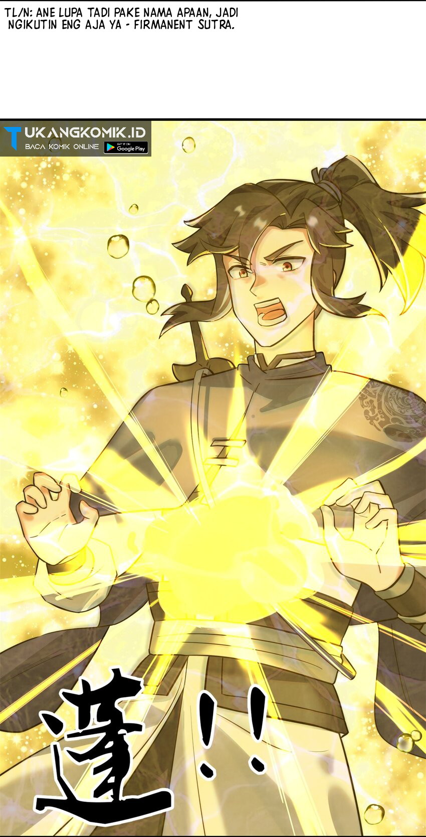 Endless devourer Chapter 131 Gambar 15