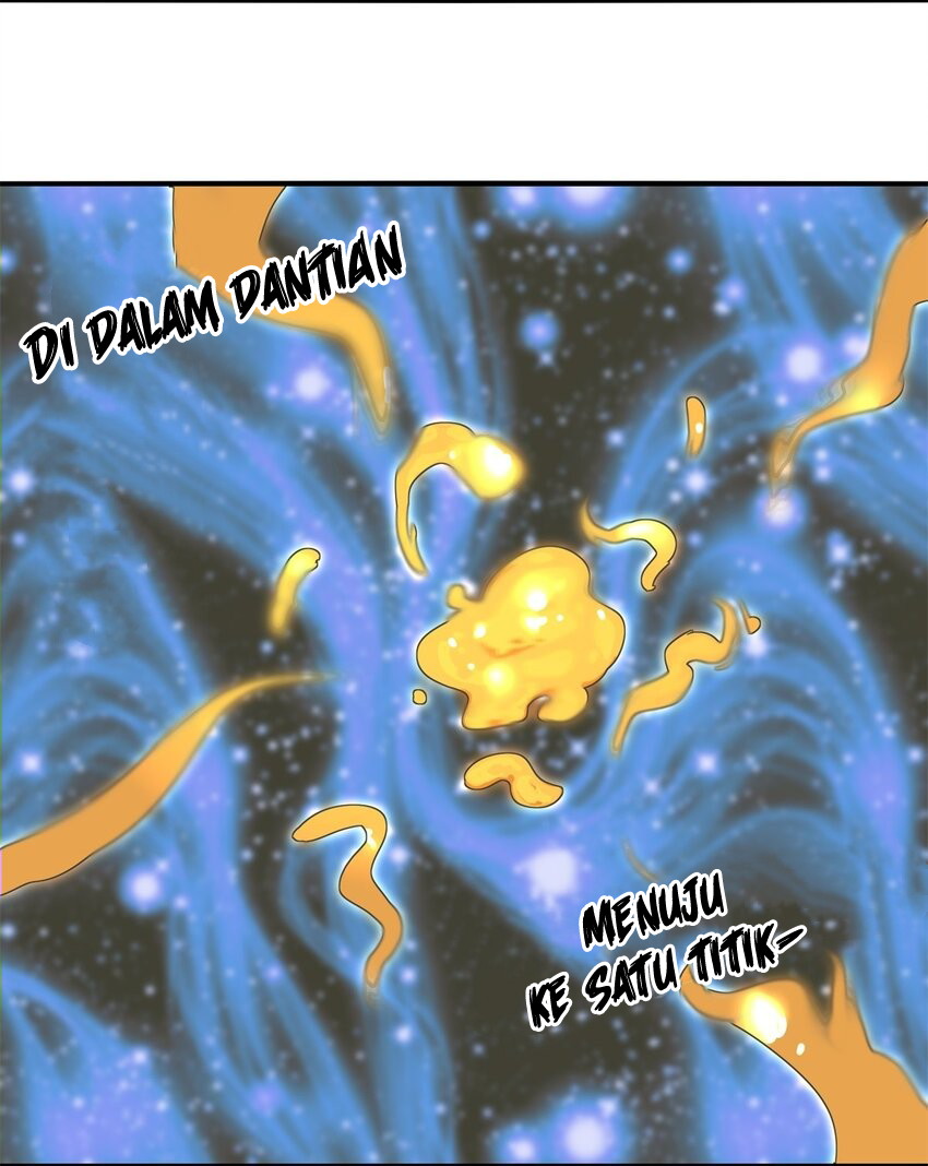 Endless devourer Chapter 131 Gambar 17
