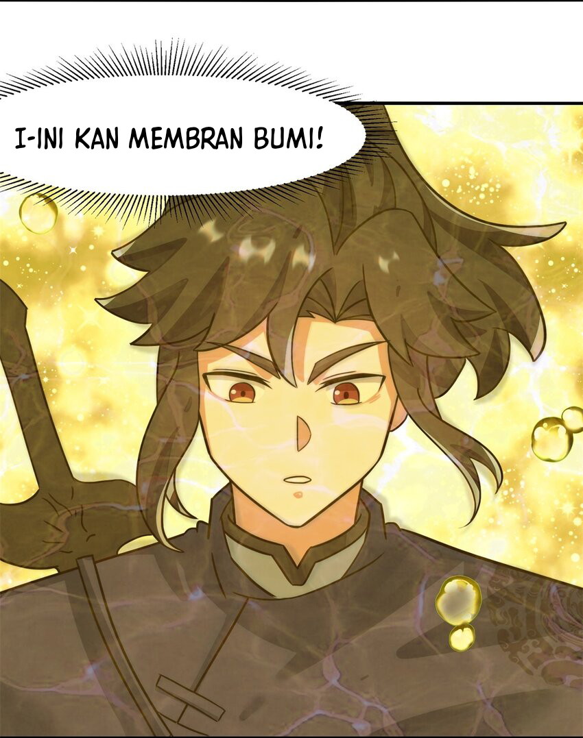Endless devourer Chapter 131 Gambar 18