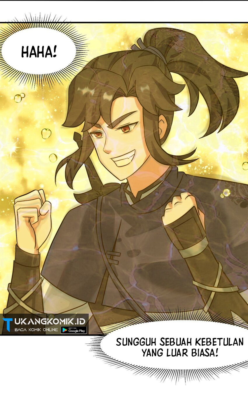 Endless devourer Chapter 131 Gambar 20
