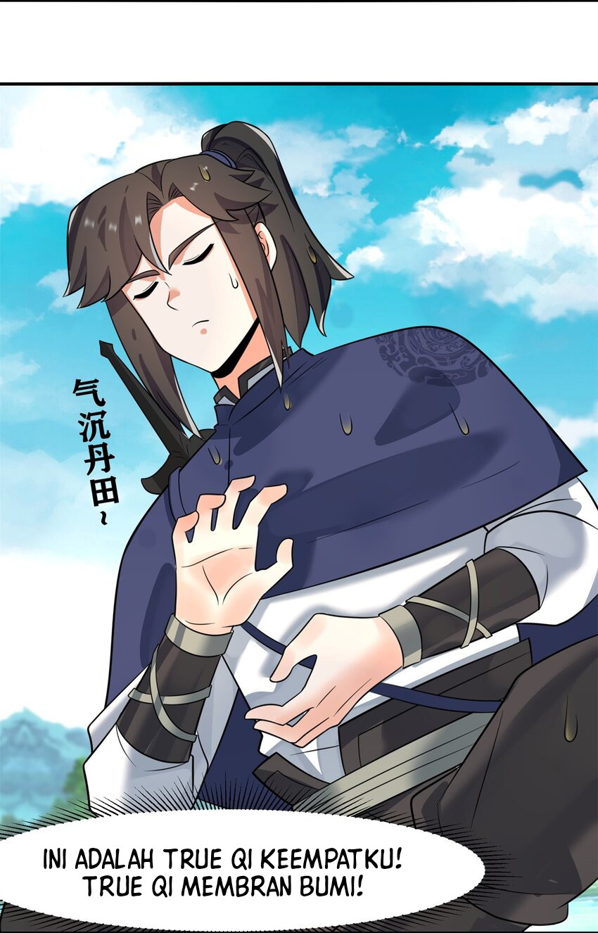 Endless devourer Chapter 131 Gambar 22