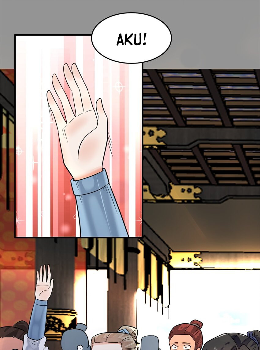 Endless devourer Chapter 131 Gambar 27