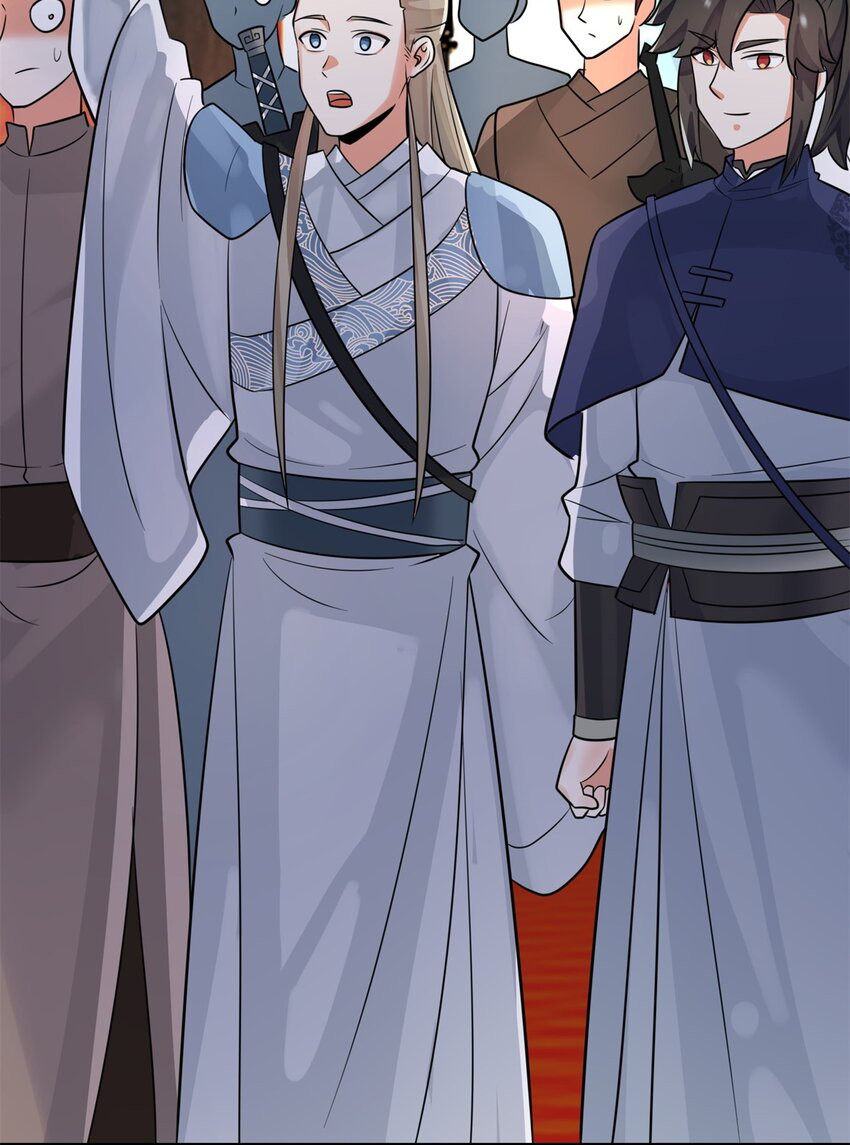 Endless devourer Chapter 131 Gambar 28