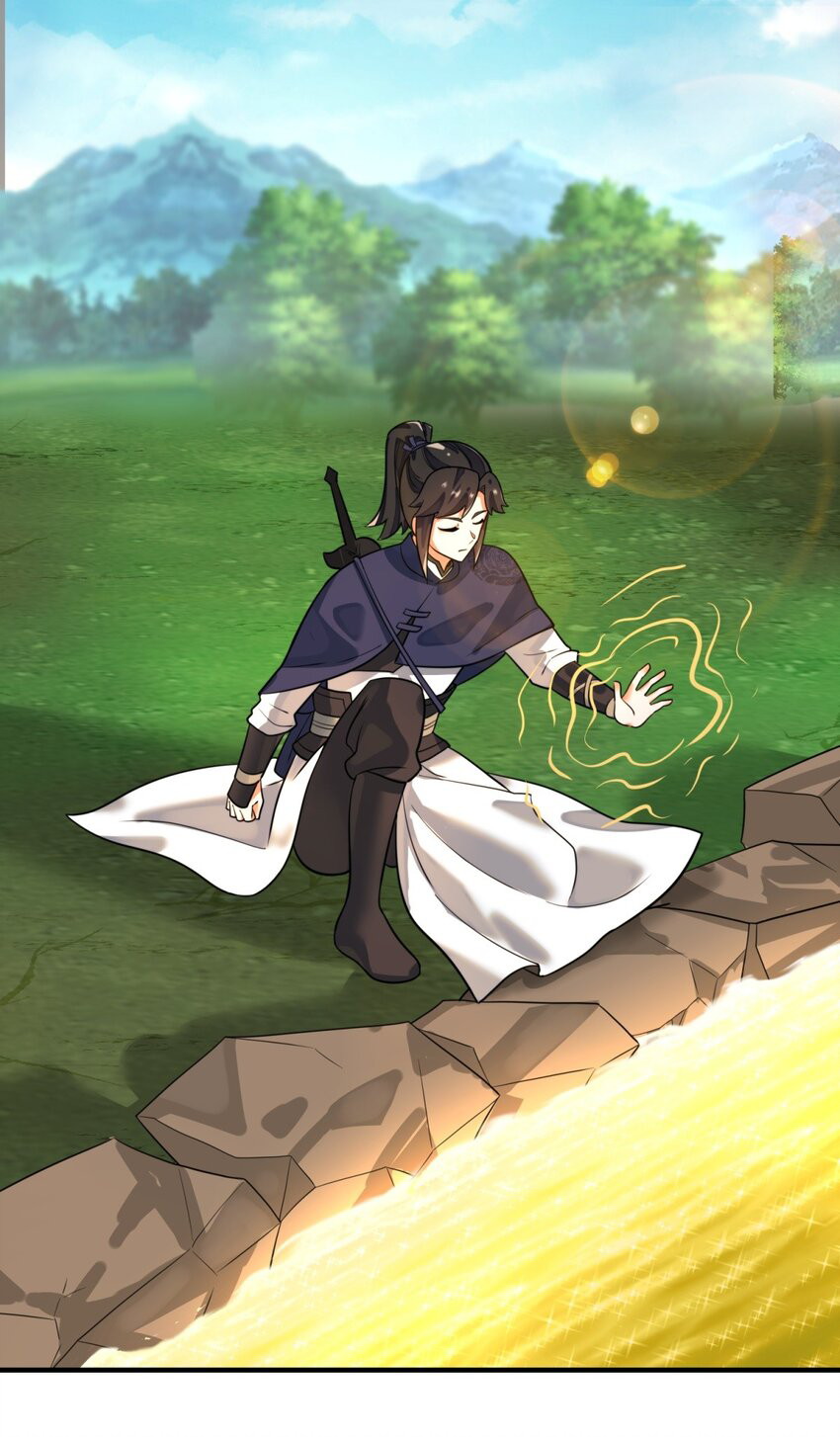 Endless devourer Chapter 131 Gambar 3