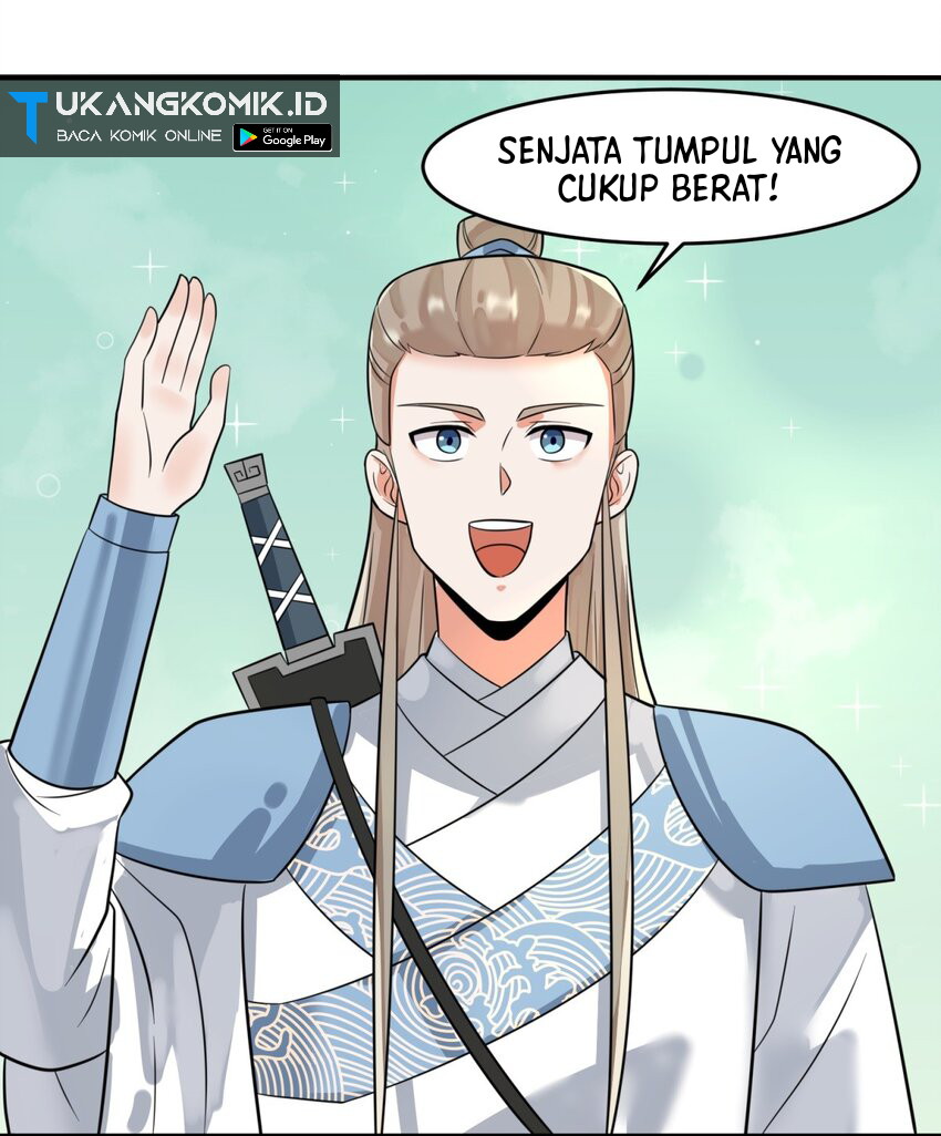 Endless devourer Chapter 131 Gambar 30
