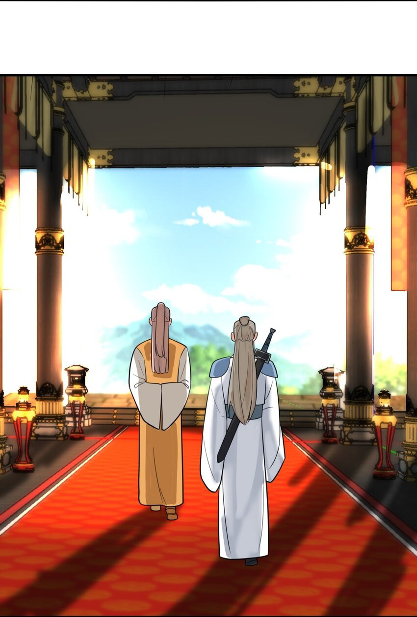 Endless devourer Chapter 131 Gambar 32