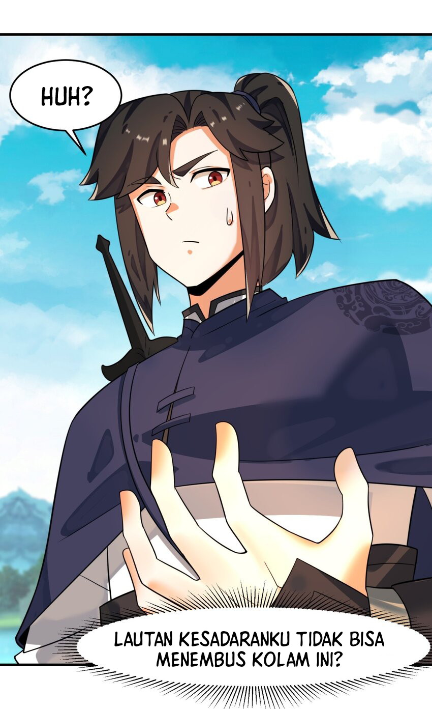 Endless devourer Chapter 131 Gambar 4