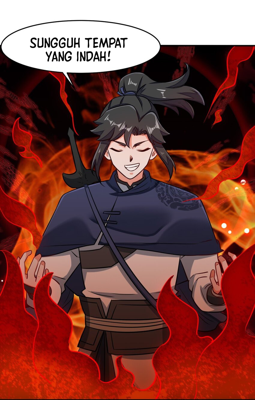 Endless devourer Chapter 131 Gambar 47