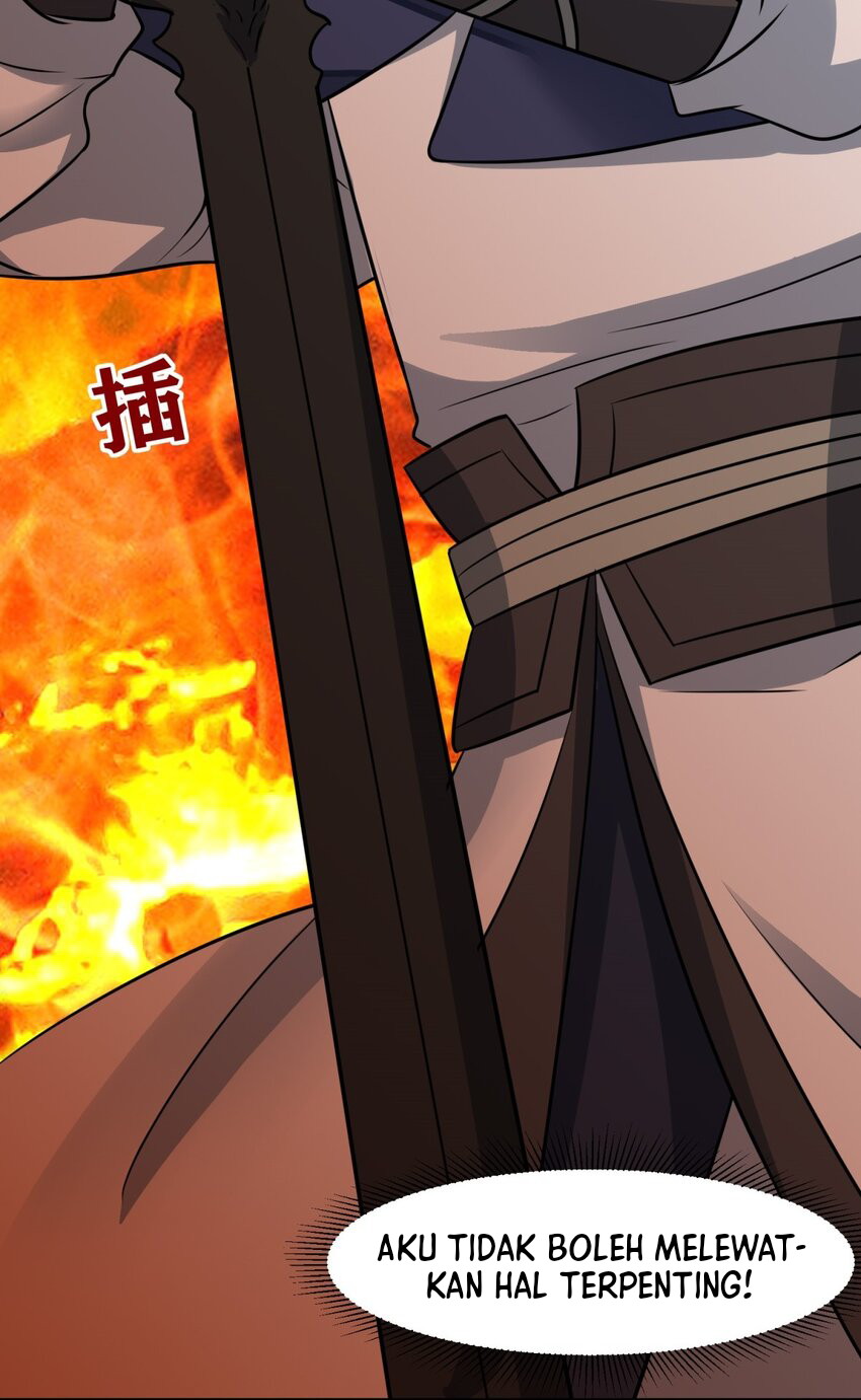 Endless devourer Chapter 131 Gambar 49