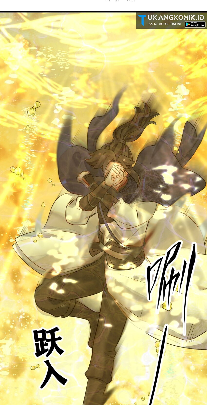 Endless devourer Chapter 131 Gambar 5
