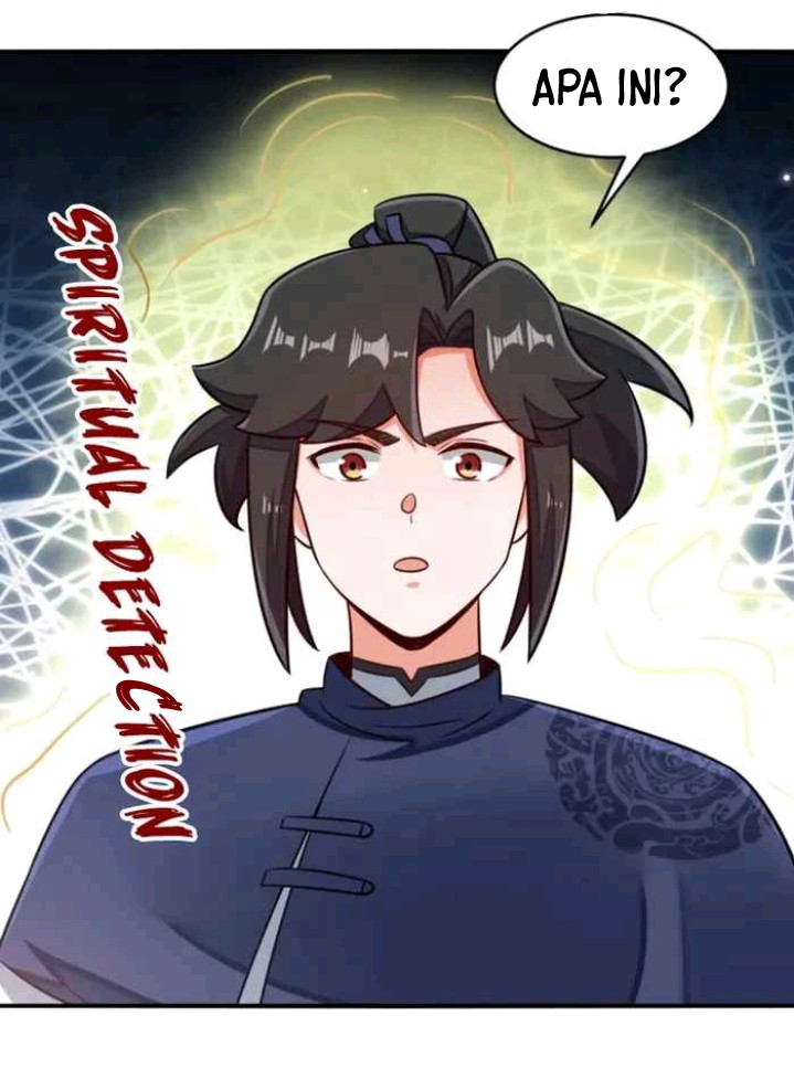 Endless devourer Chapter 131 Gambar 51