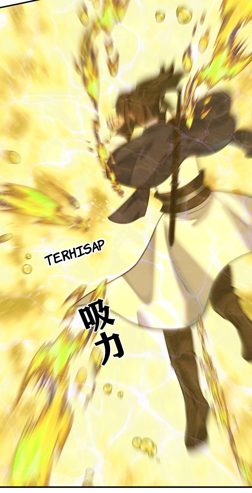 Endless devourer Chapter 131 Gambar 7
