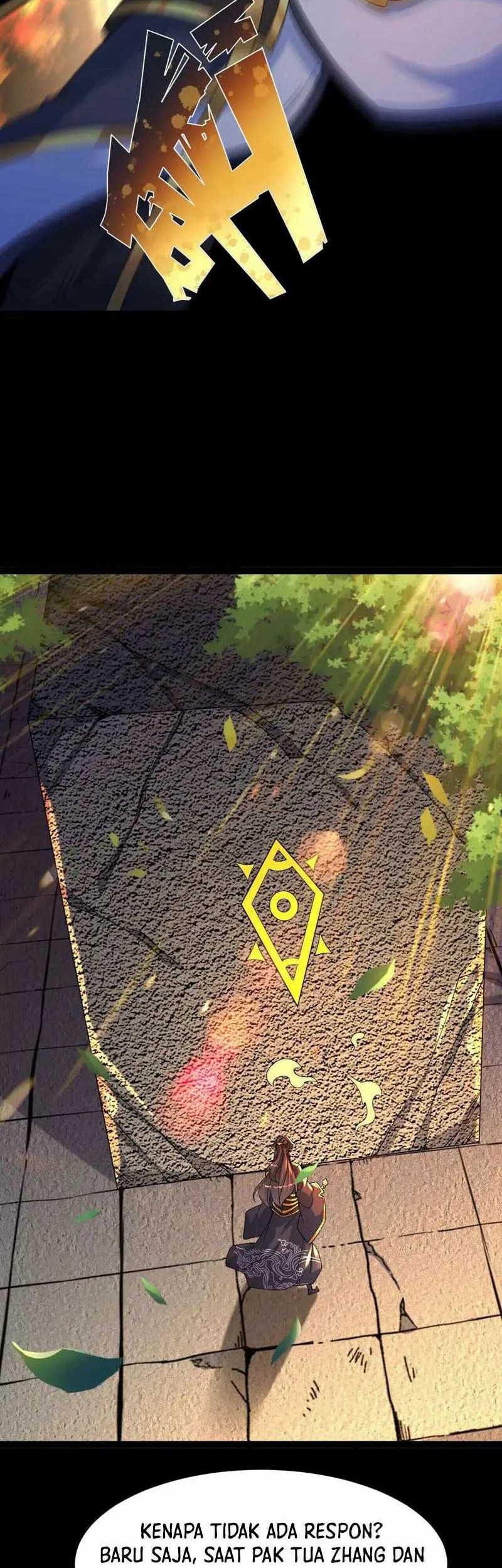 Transcending Alchemy God Chapter 48 Gambar 20