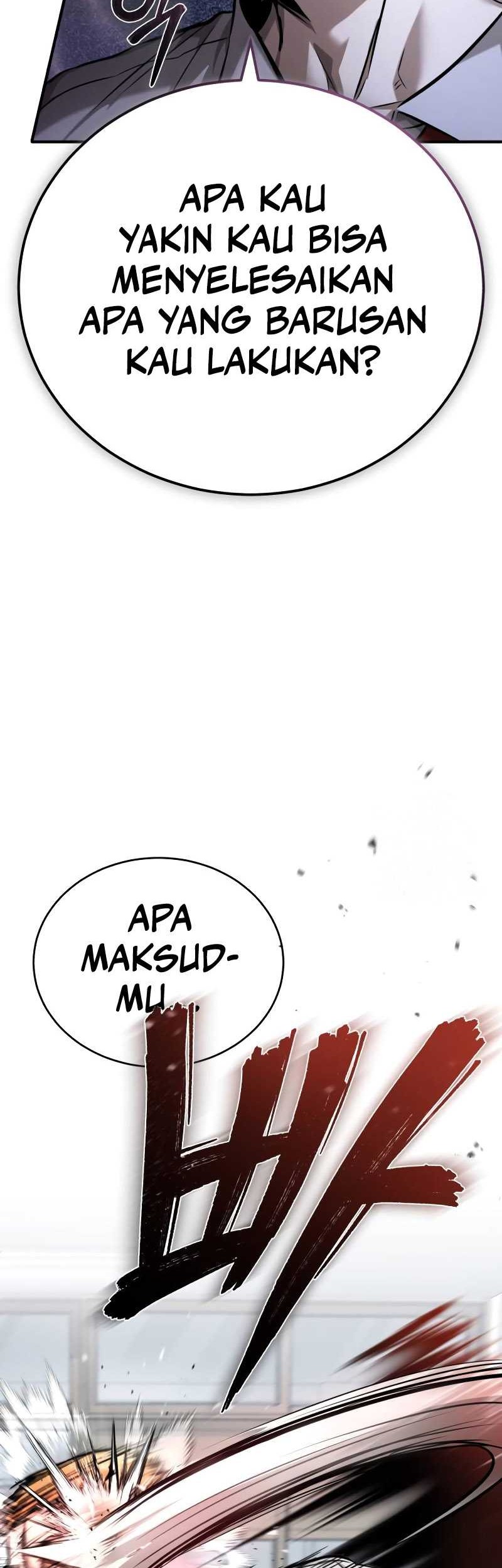 Devil Returns To School Days Chapter 30 Gambar 75