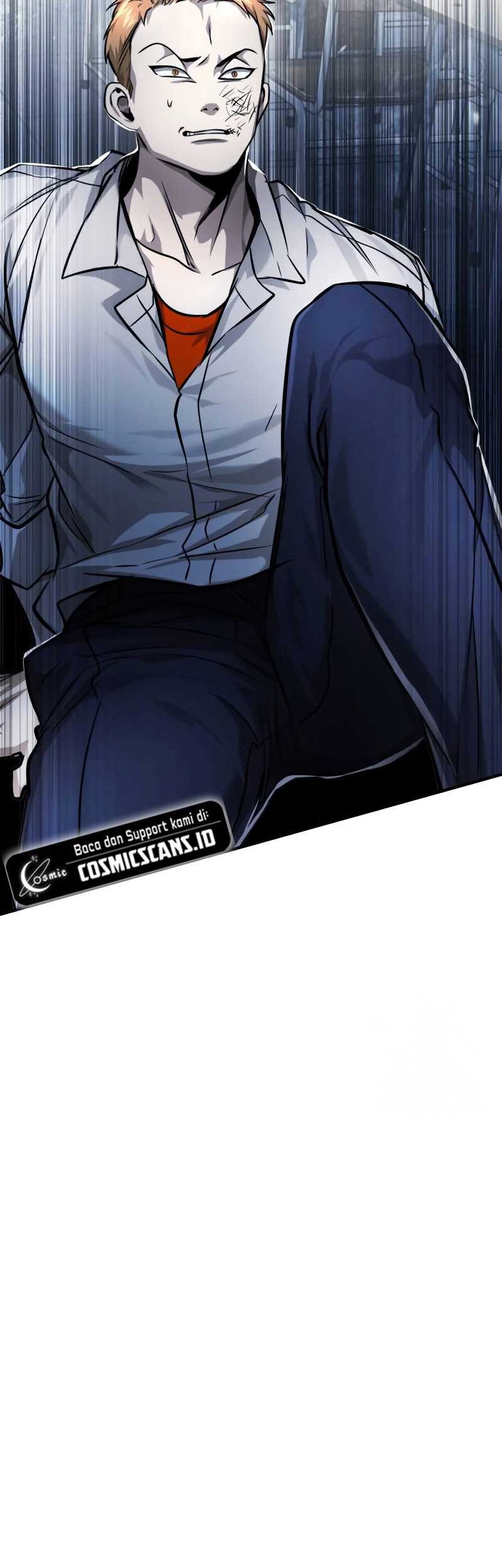 Devil Returns To School Days Chapter 30 Gambar 81