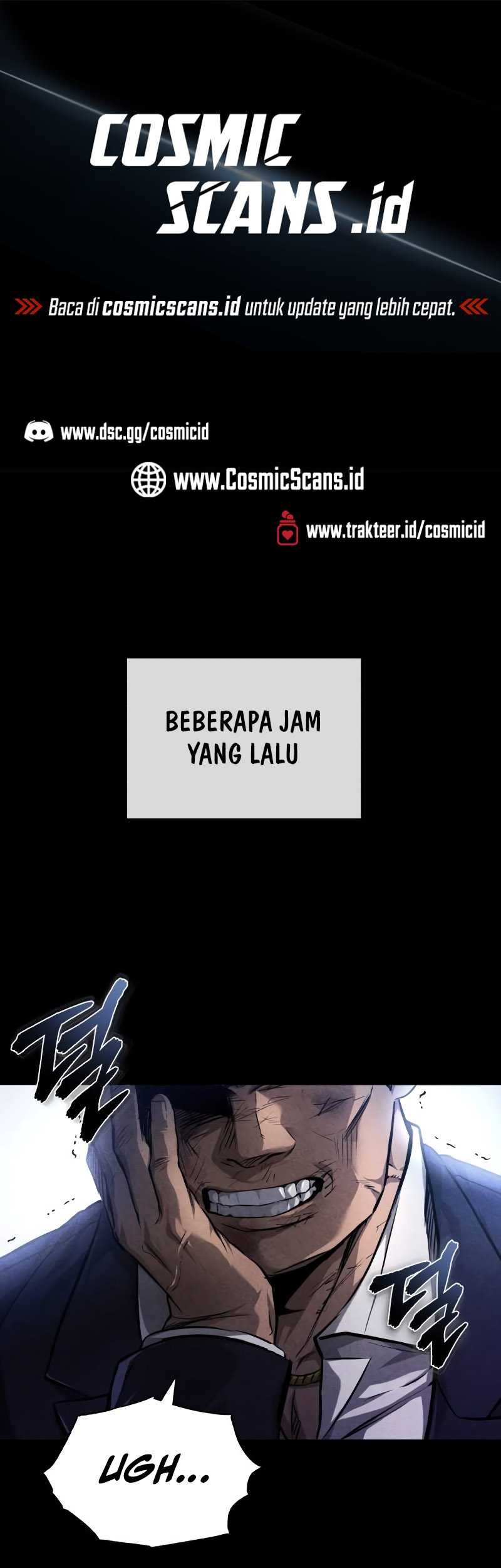 Baca Manhwa Devil Returns To School Days Chapter 30 Gambar 2