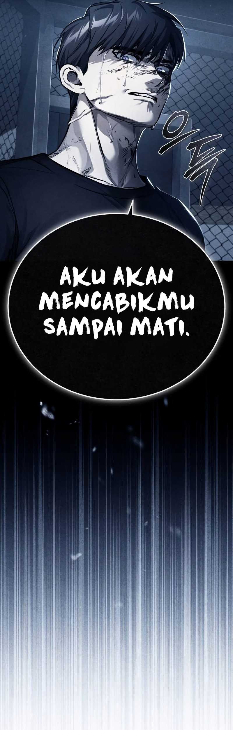 Devil Returns To School Days Chapter 30 Gambar 6