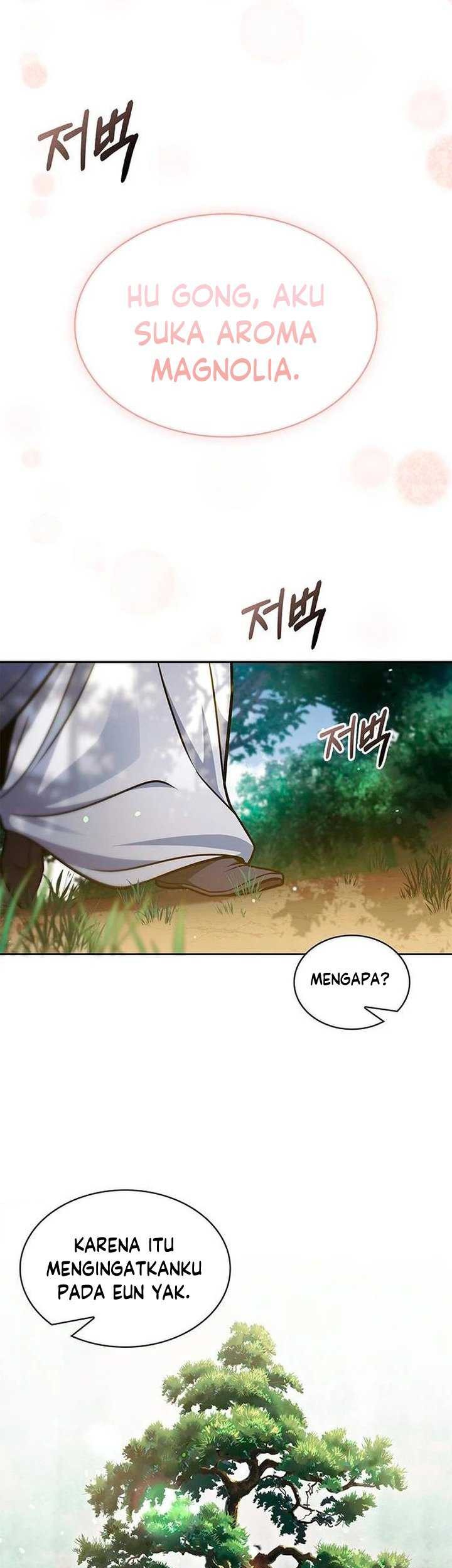 Heavenly Grand Archive’s Young Master Chapter 43 Gambar 18