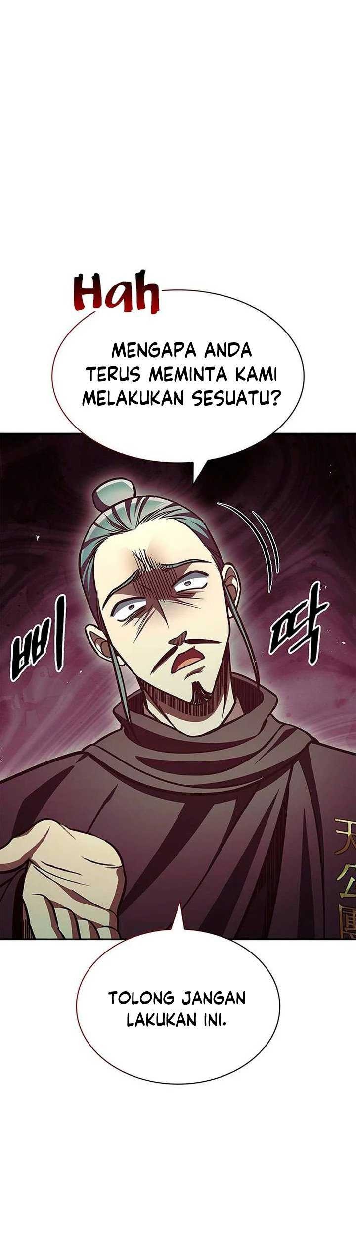 Heavenly Grand Archive’s Young Master Chapter 43 Gambar 38