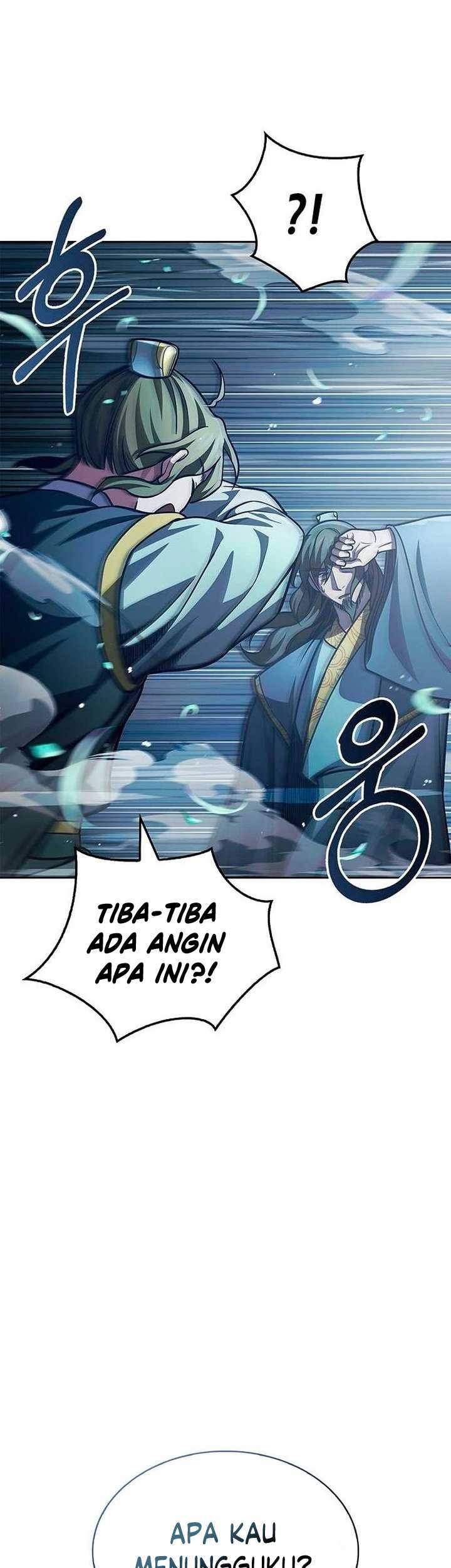 Heavenly Grand Archive’s Young Master Chapter 43 Gambar 6