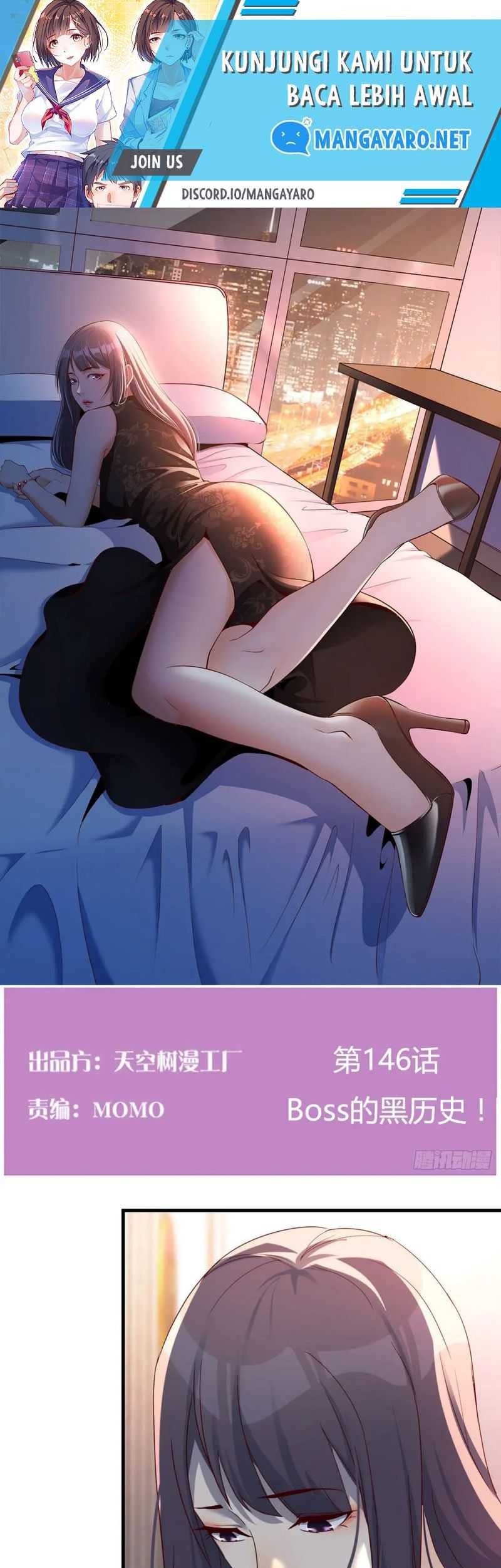 Manhua I Have Twin Girlfriends Chapter 146 gambar nomor 2