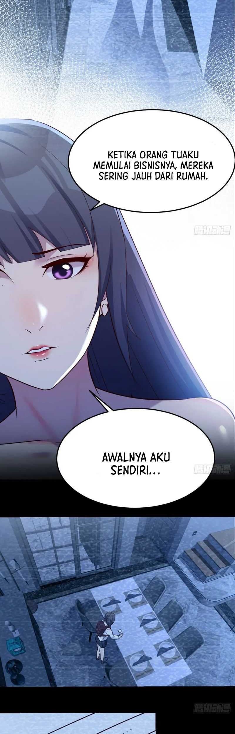 I Have Twin Girlfriends Chapter 146 Gambar 7