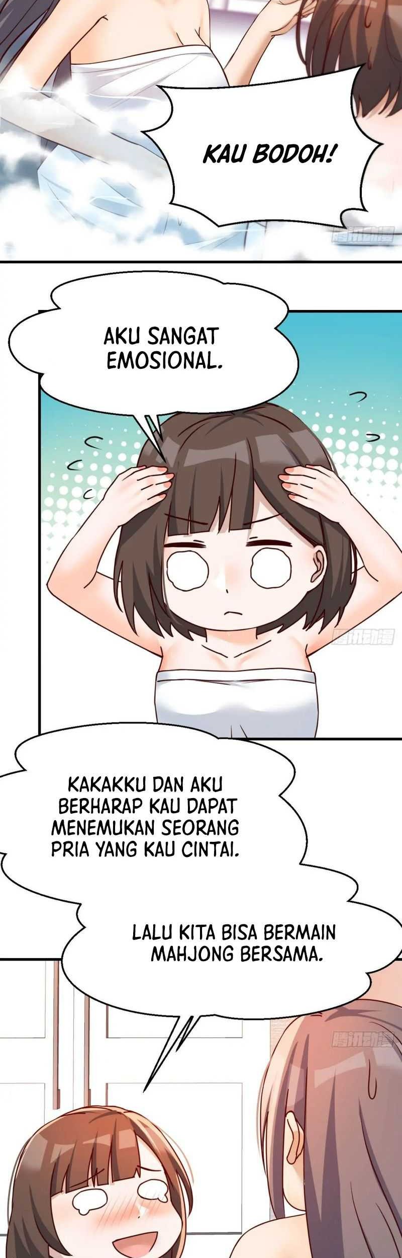 I Have Twin Girlfriends Chapter 146 Gambar 11