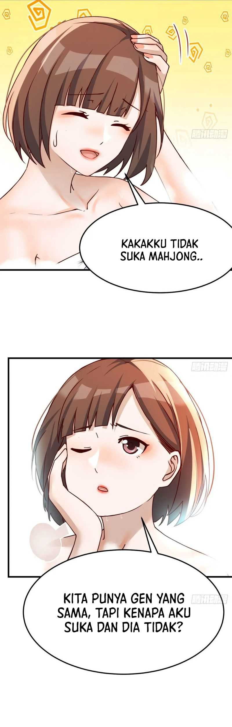 I Have Twin Girlfriends Chapter 146 Gambar 13