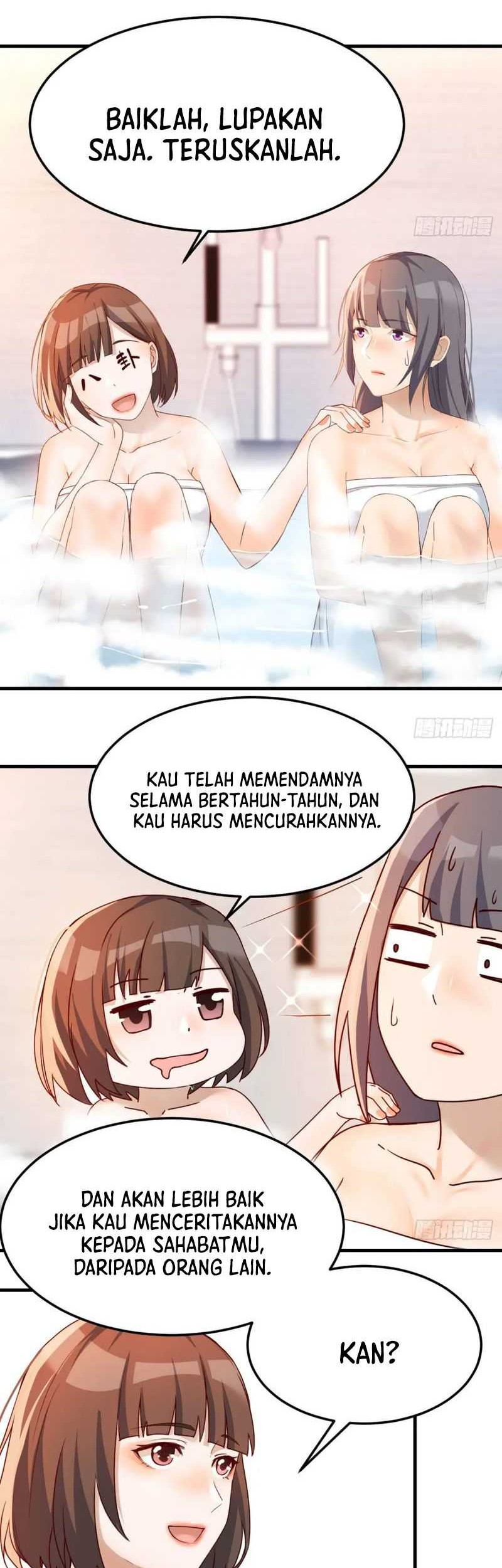 I Have Twin Girlfriends Chapter 146 Gambar 14