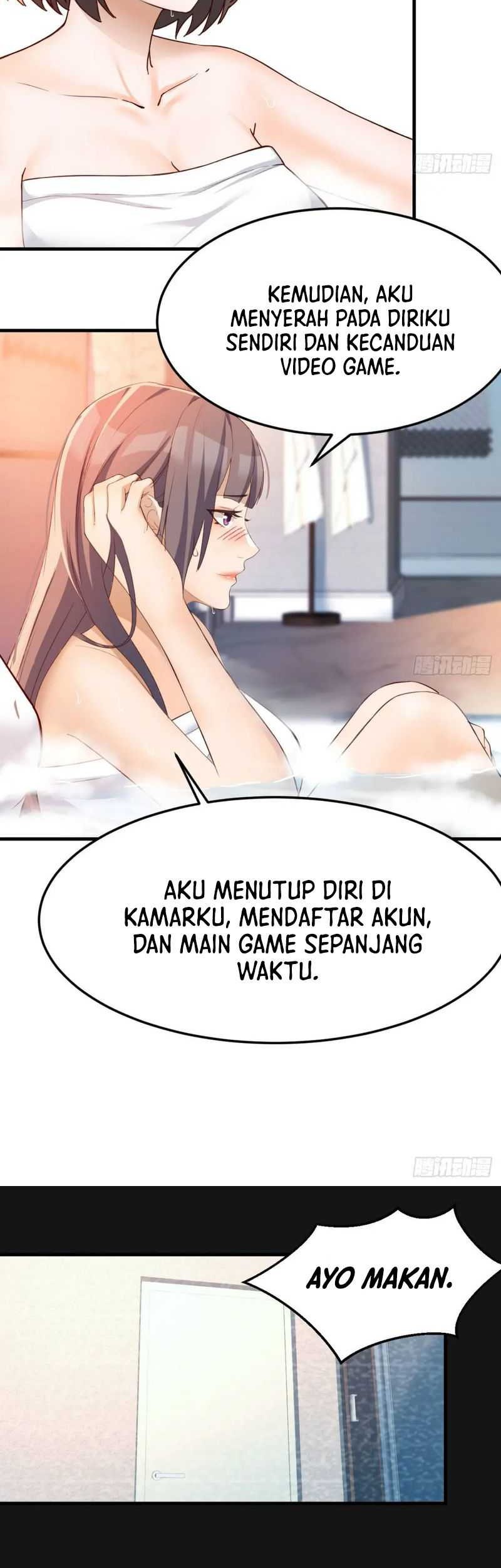 I Have Twin Girlfriends Chapter 146 Gambar 15