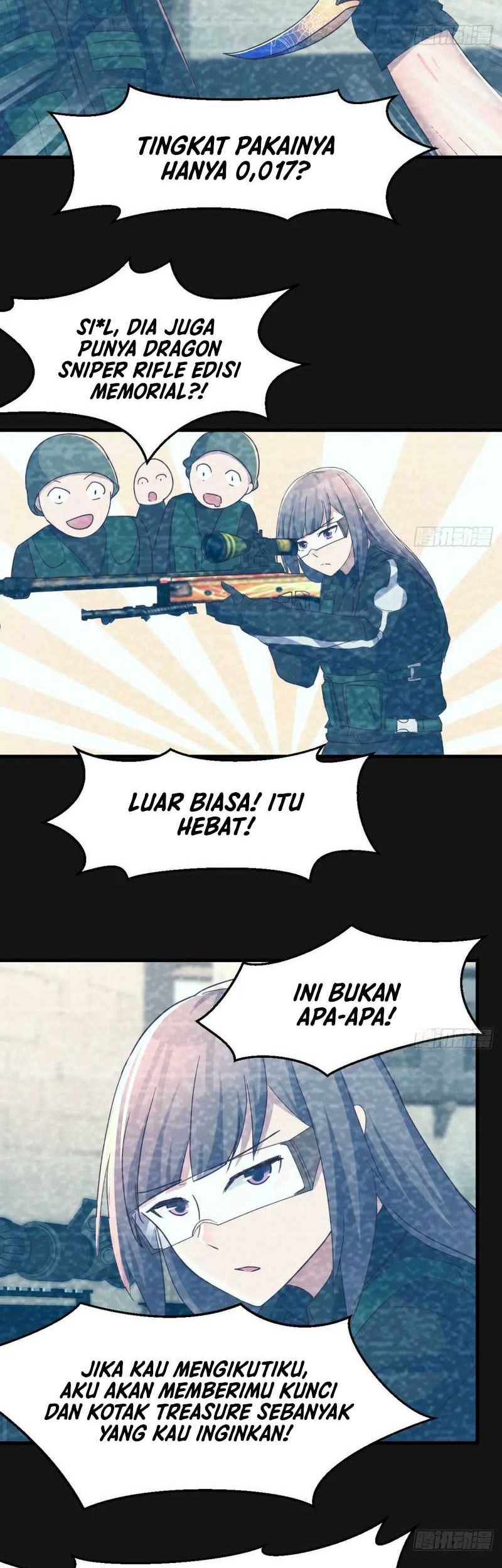 I Have Twin Girlfriends Chapter 146 Gambar 18