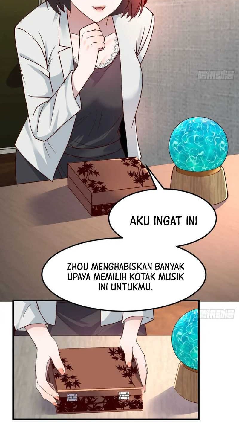 I Have Twin Girlfriends Chapter 144 Gambar 9