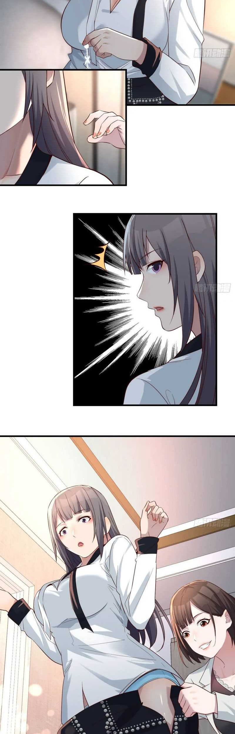 I Have Twin Girlfriends Chapter 144 Gambar 15