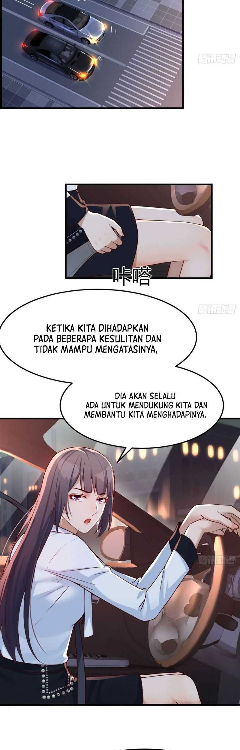 I Have Twin Girlfriends Chapter 143 Gambar 4