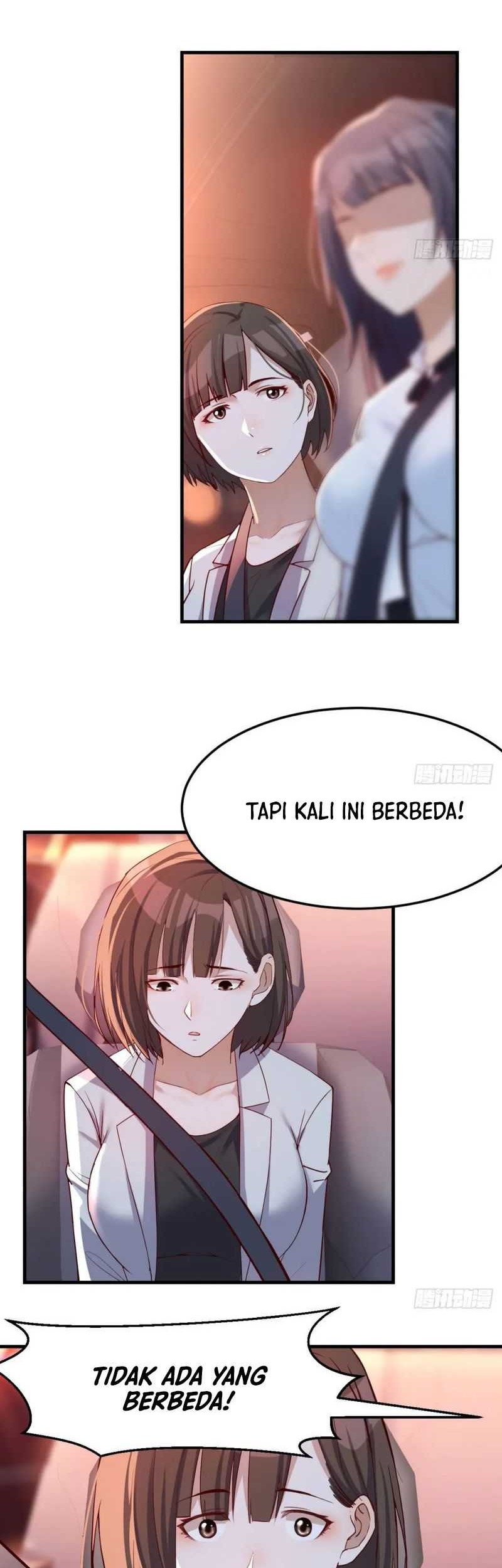 I Have Twin Girlfriends Chapter 143 Gambar 7