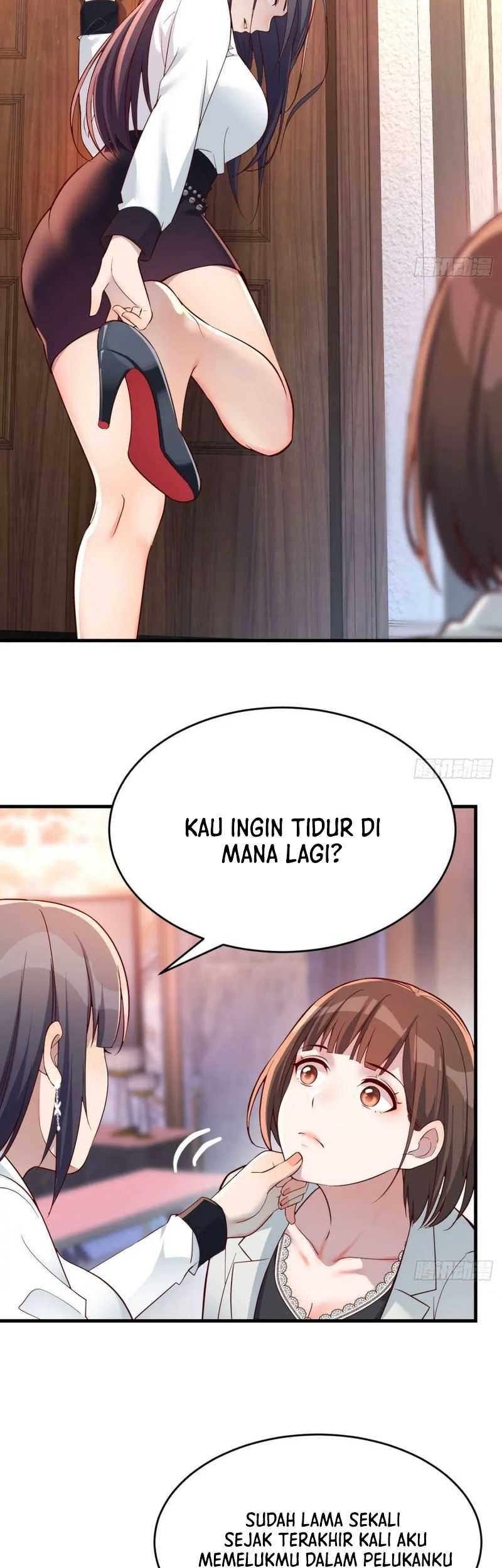 I Have Twin Girlfriends Chapter 143 Gambar 12