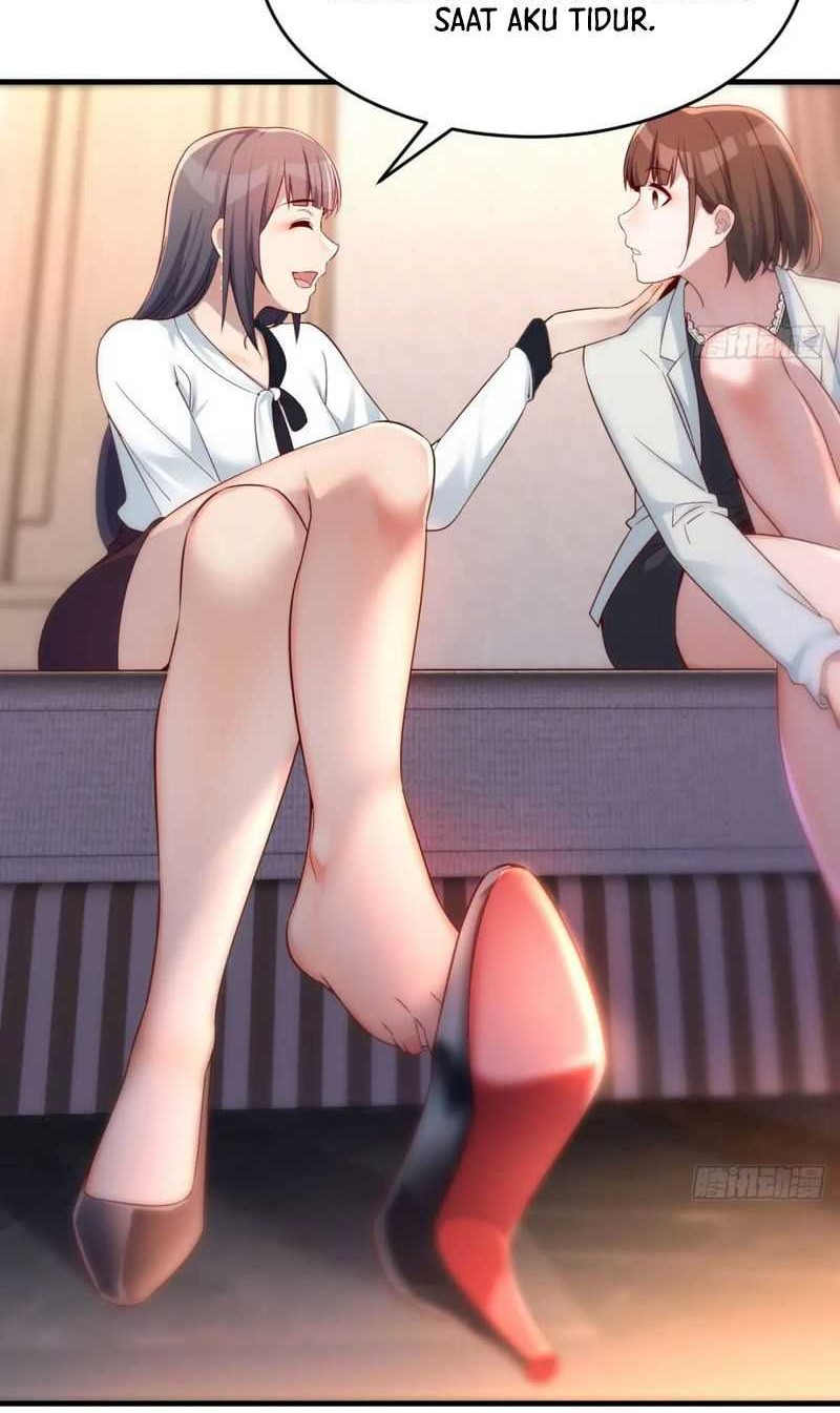 I Have Twin Girlfriends Chapter 143 Gambar 13