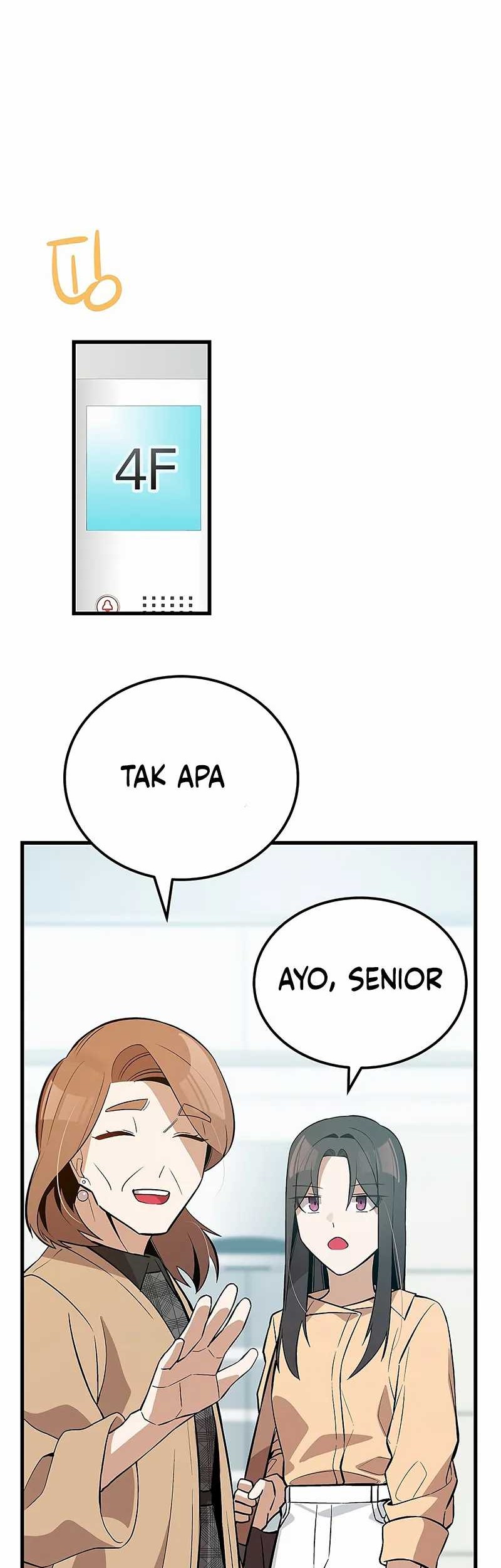 Drama Writer Who Reads Spoilers Chapter 29 Gambar 28