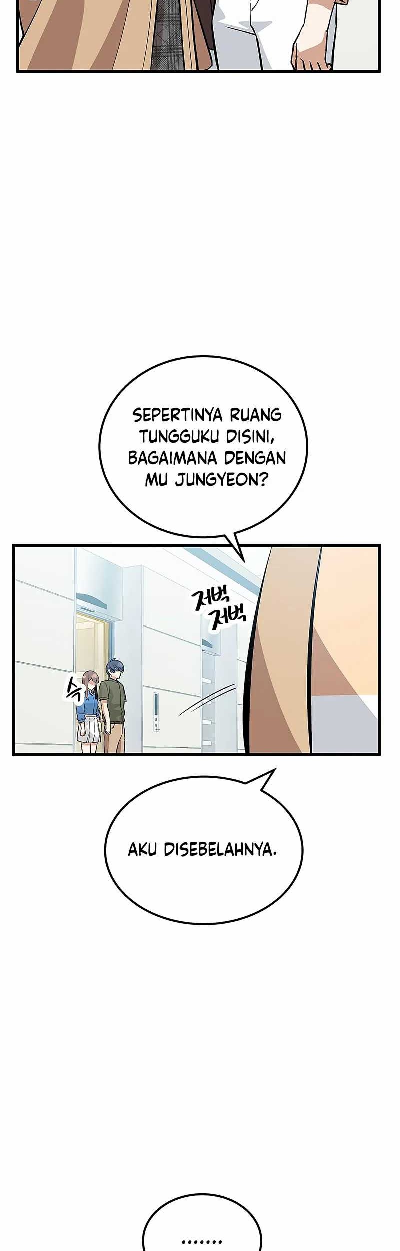 Drama Writer Who Reads Spoilers Chapter 29 Gambar 29